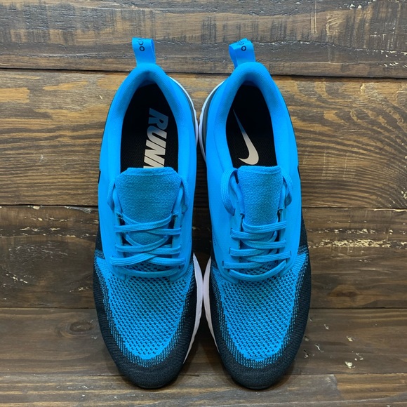 NIKE ODYSSEY REACT 2 FLYKNIT MENS SHOES - Picture 4 of 10